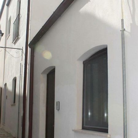 Kamikos Aparthotel Сикулиана Екстериор снимка