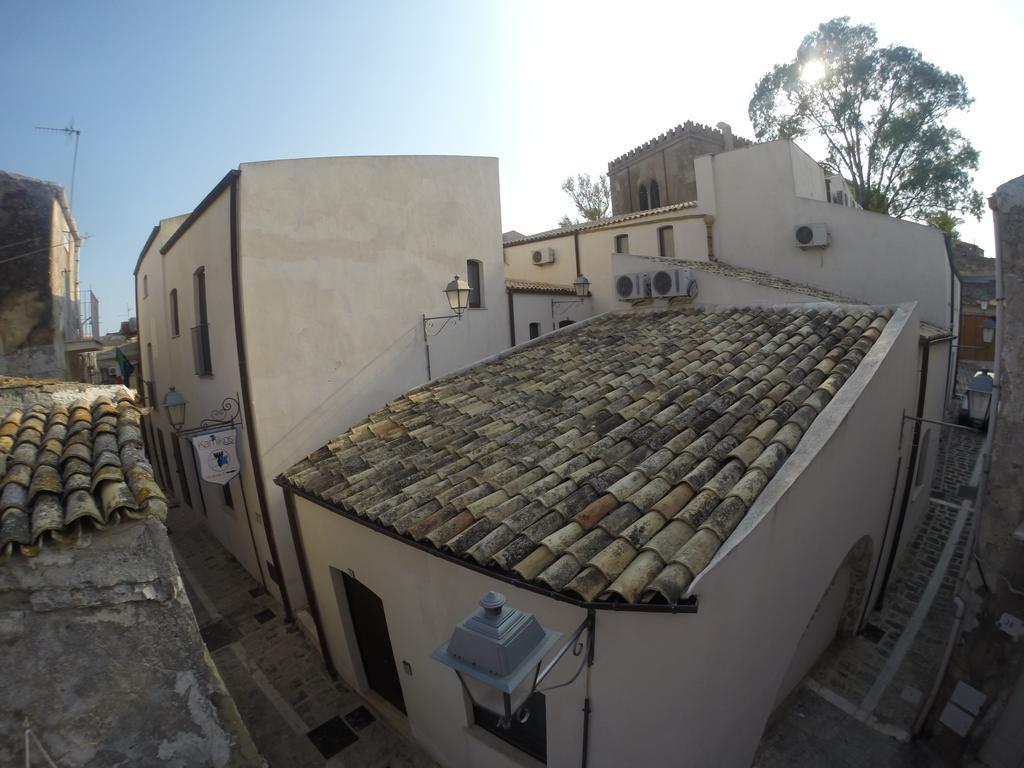 Kamikos Aparthotel Сикулиана Екстериор снимка