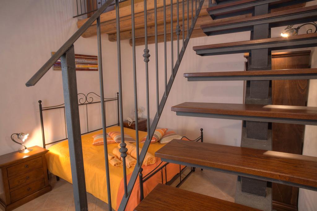 Kamikos Aparthotel Сикулиана Екстериор снимка