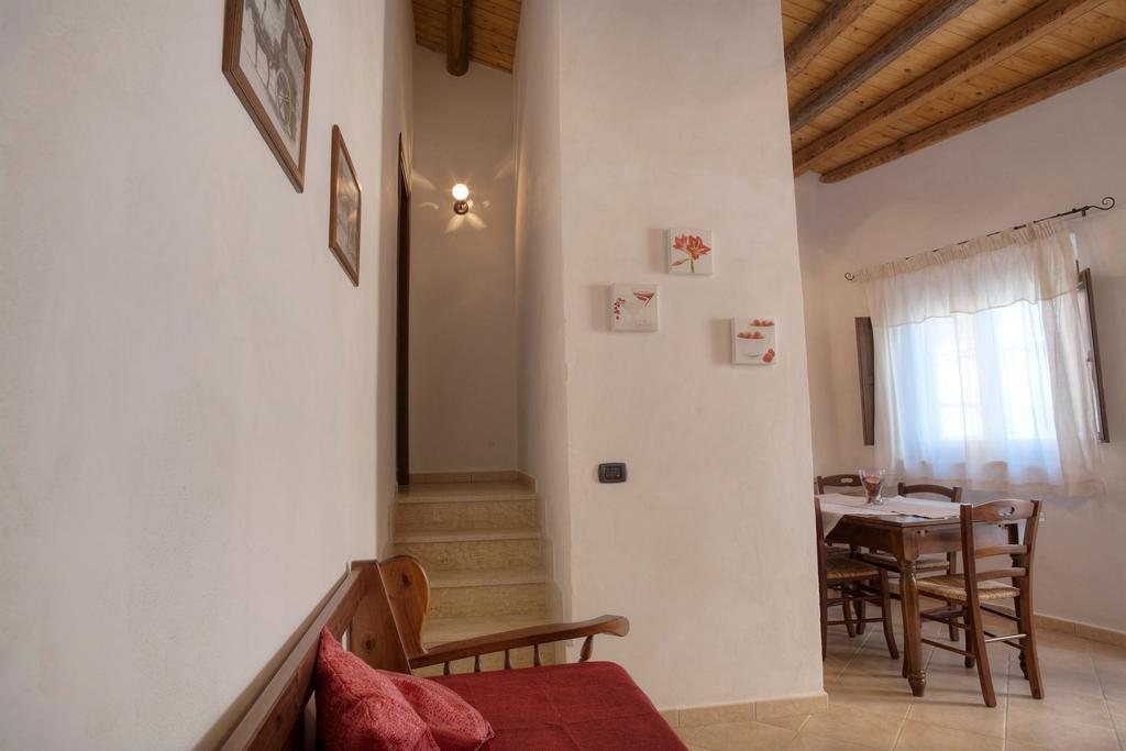 Kamikos Aparthotel Сикулиана Стая снимка