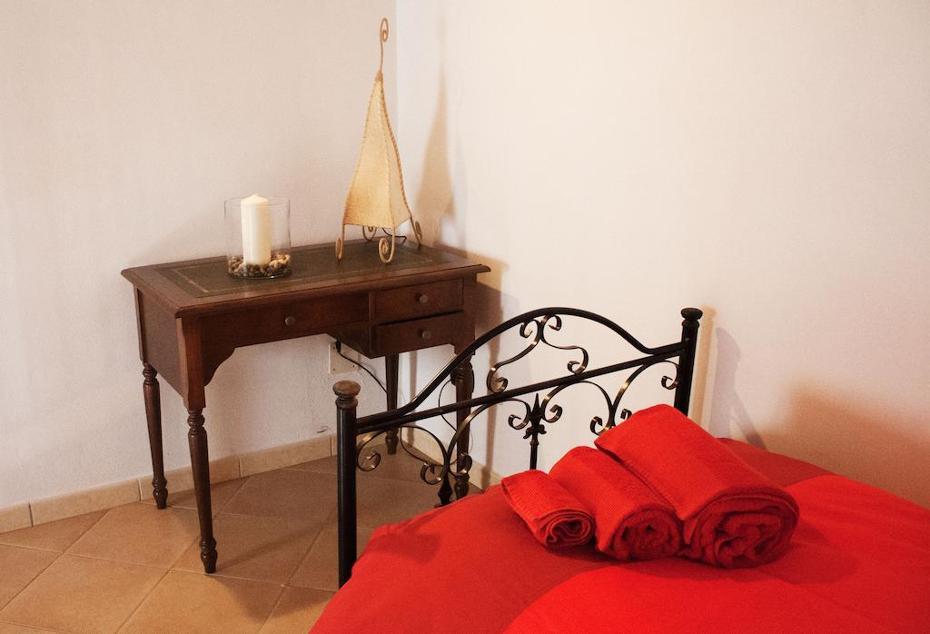Kamikos Aparthotel Сикулиана Екстериор снимка