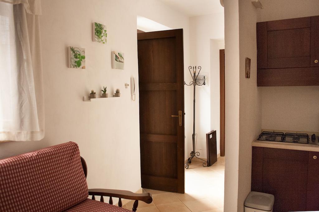Kamikos Aparthotel Сикулиана Екстериор снимка