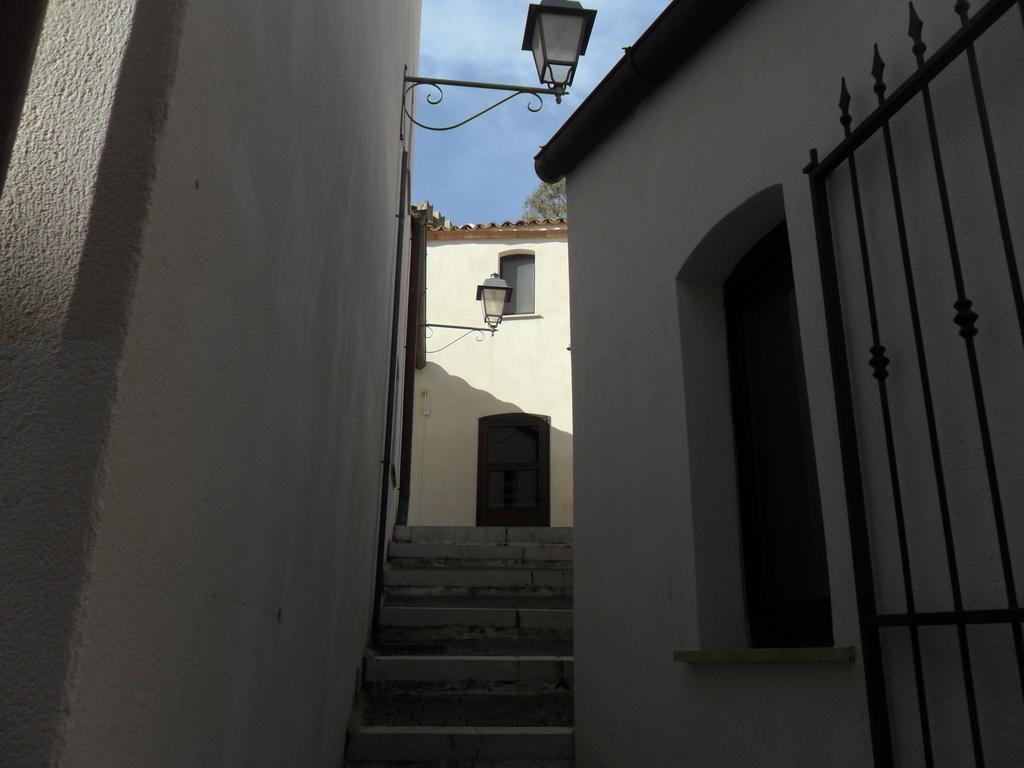 Kamikos Aparthotel Сикулиана Екстериор снимка
