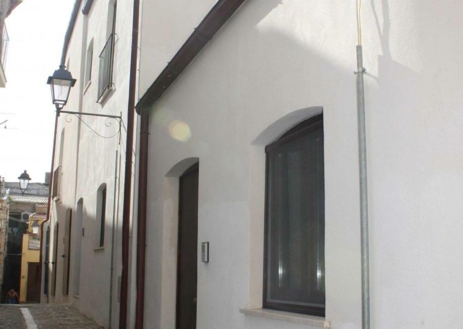 Kamikos Aparthotel Сикулиана Екстериор снимка