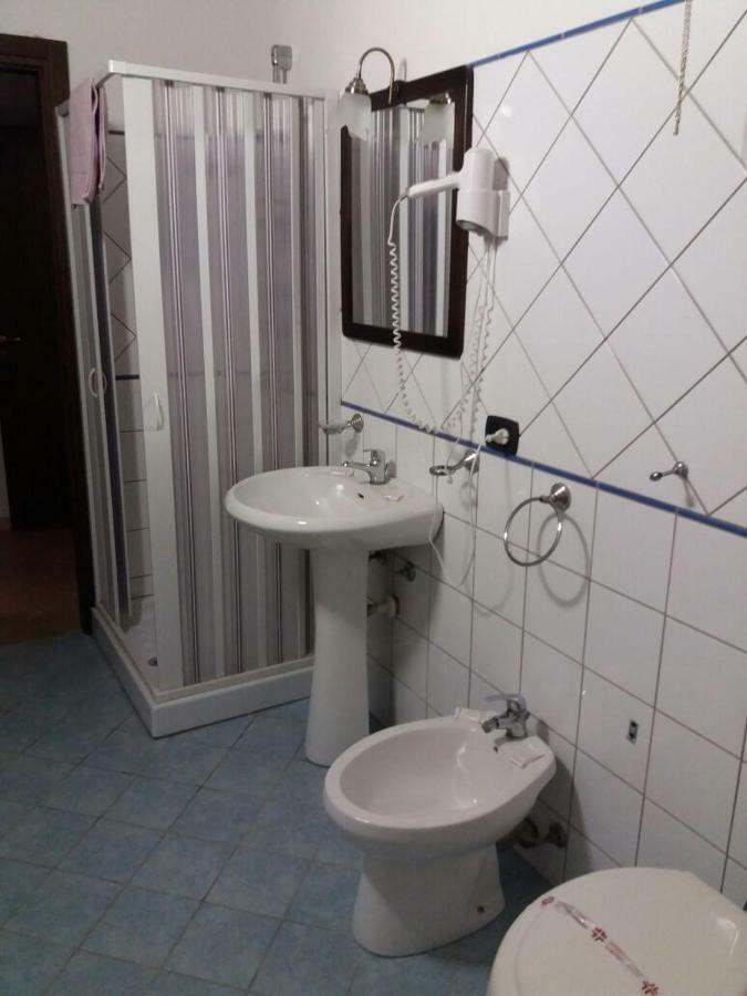 Kamikos Aparthotel Сикулиана Екстериор снимка